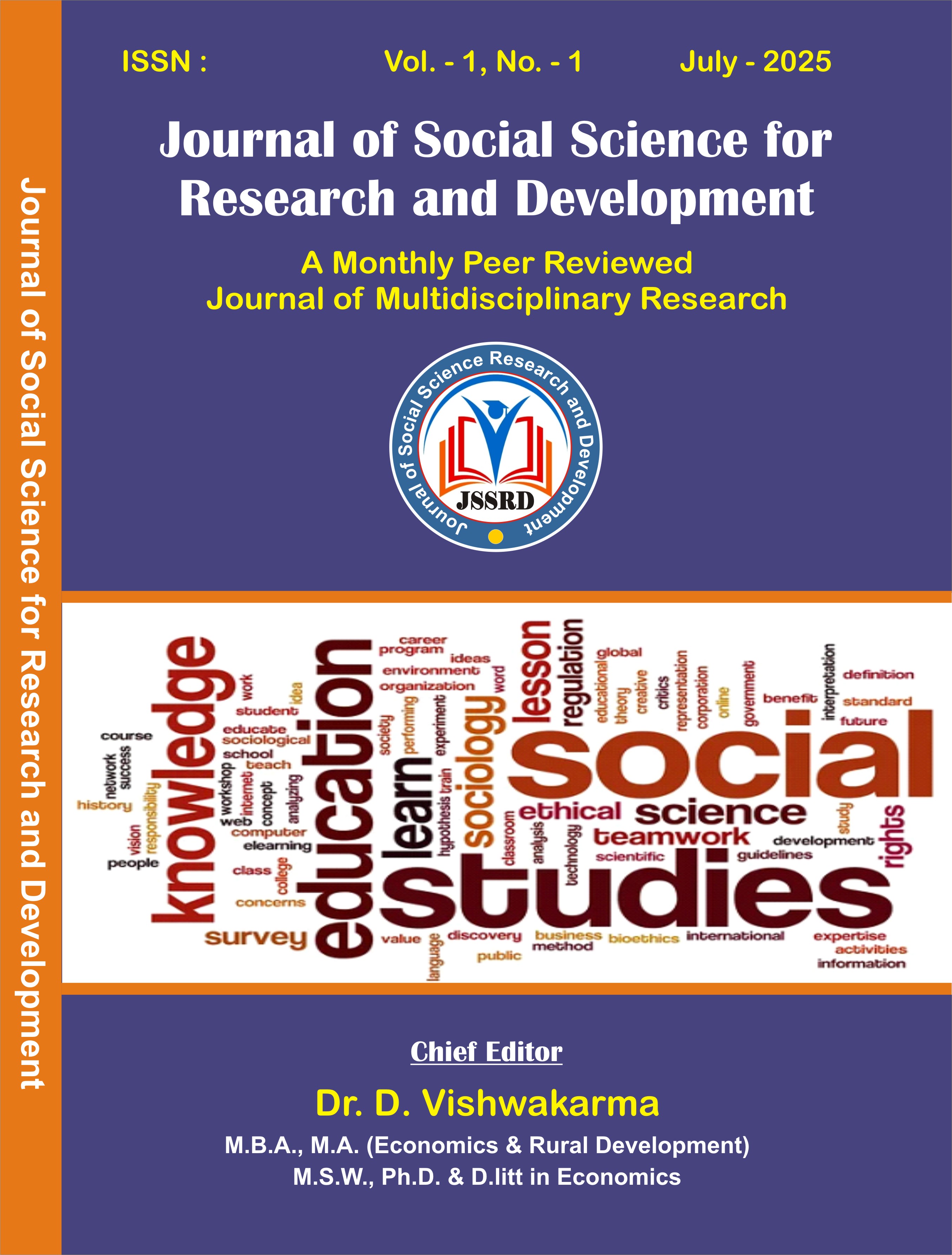 Women Development and Empowerment